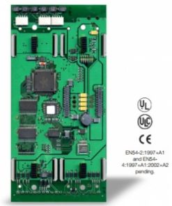 3-CPU3 - CPU CỦA TỦ BÁO CHÁY EST3