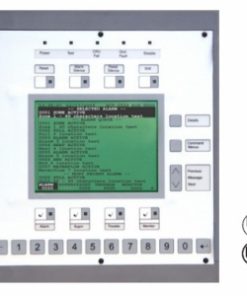 3-LCDXL1 - LCD CỦA TỦ BÁO CHÁY EST3