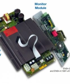 3-PPSM - CARD NGUỒN TỦ BÁO CHÁY EST3