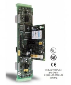 3-SSDC1 - CARD LOOP ĐƠN TỦ BÁO CHÁY EST3