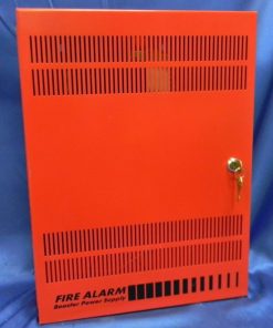 BPS6A - TỦ NGUỒN BÁO CHÁY LOẠI 6A
