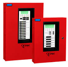 FS302 - TỦ BÁO CHÁY THƯỜNG 03 ZONE