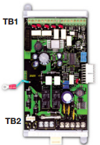 PS6 - CARD NGUỒN CHO TỦ BÁO CHÁY QUICKSTART QSC