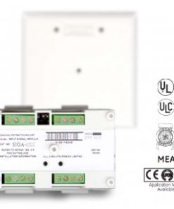 SIGA-IM - MODULE CÁCH LY