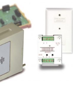 SIGA-IO - MODULE VÀO/ RA