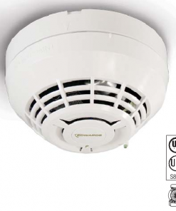 SIGA-PD - ĐẦU DÒ KHÓI THÔNG MINH ĐỊA CHỈ