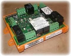 SIGA-REL - MODULE ĐIỀU KHIỂN CHỮA CHÁY CỤC BỘ