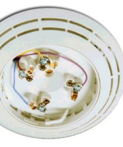 SIGA-AB4G - ĐẾ ĐẦU DÒ TÍCH HỢP CÒI BÁO