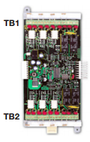 ZB16–4 - CARD ZONES CHO TU QSC