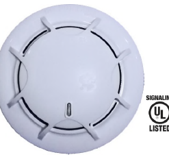 EDC-M9102 - ĐẦU DÒ KHÓI THƯỜNG