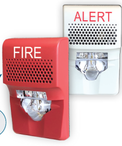 G1 Series - CÒI ĐÈN CHỚP BÁO CHÁY