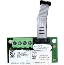SA-232 RS-232 - CARD KẾT NỐI LẬP TRÌNH TỦ IO1000