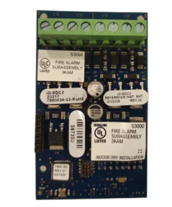 iO-SDC2 – CARD LOOP 500 THIẾT BỊ CHO TỦ IO1000